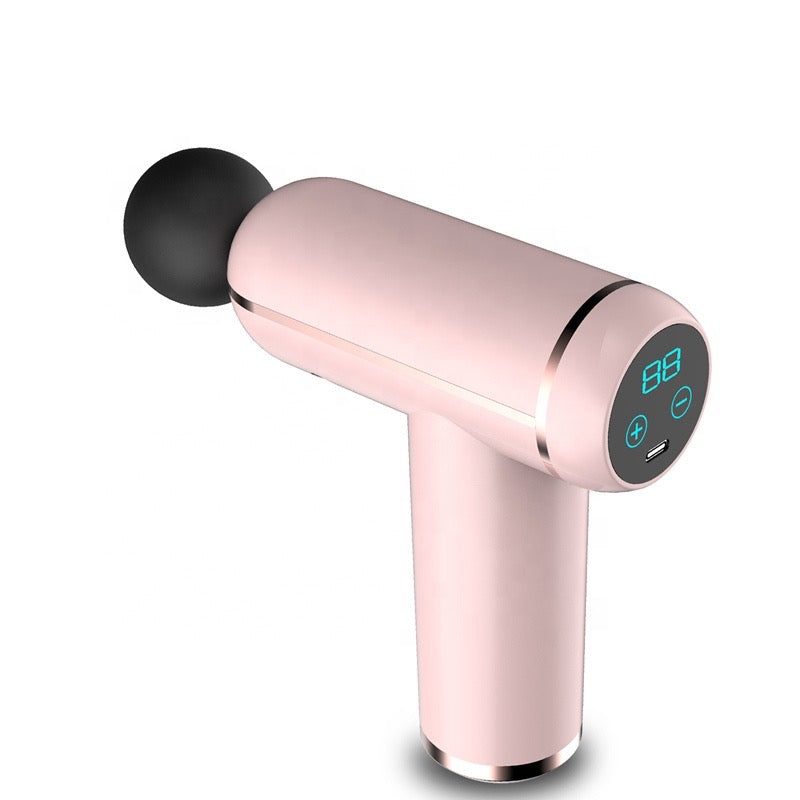 PharoSpine - EasyRelief - Massage Gun