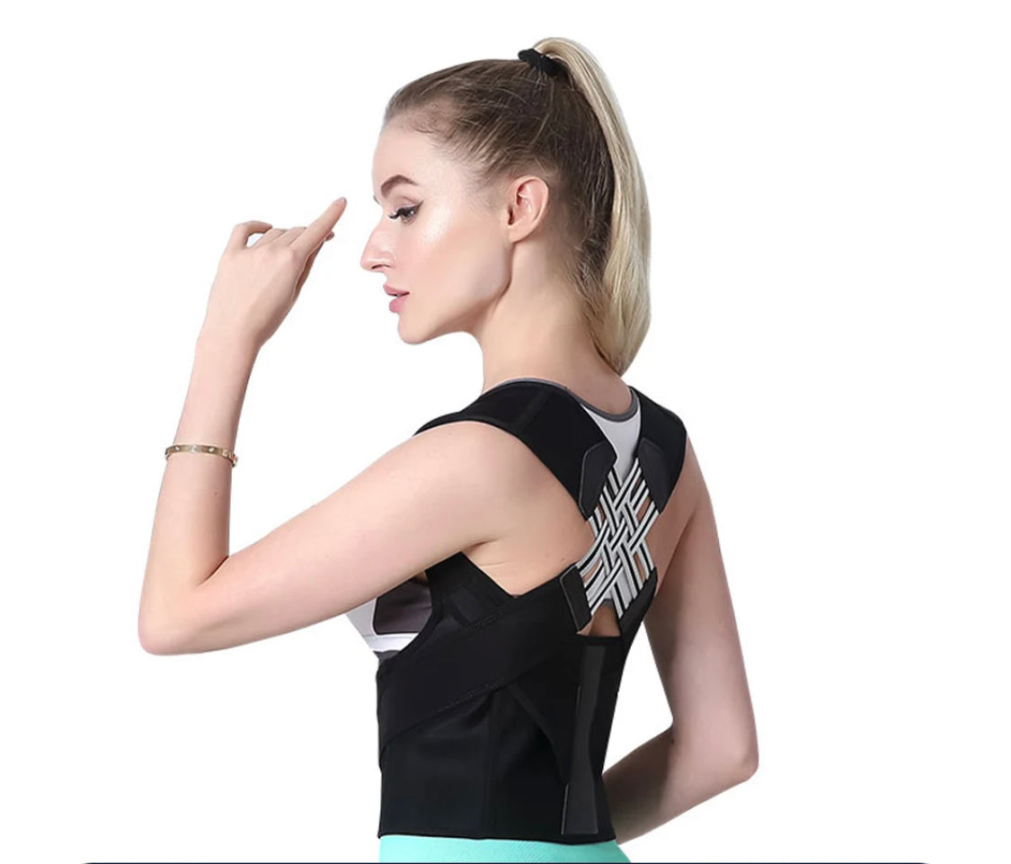 PharoSpine - PosturePro - Posture Corrector