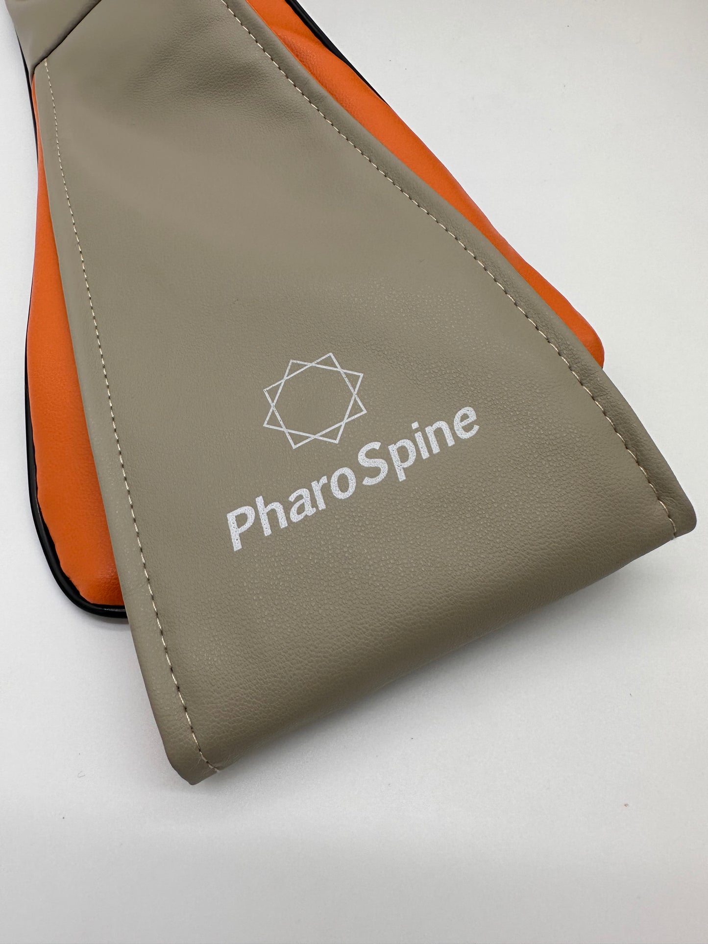 PharoSpine - The Full Revive - Shoulder, Neck, & Full Body - Luxury Carry Bag & Car Adapter Included